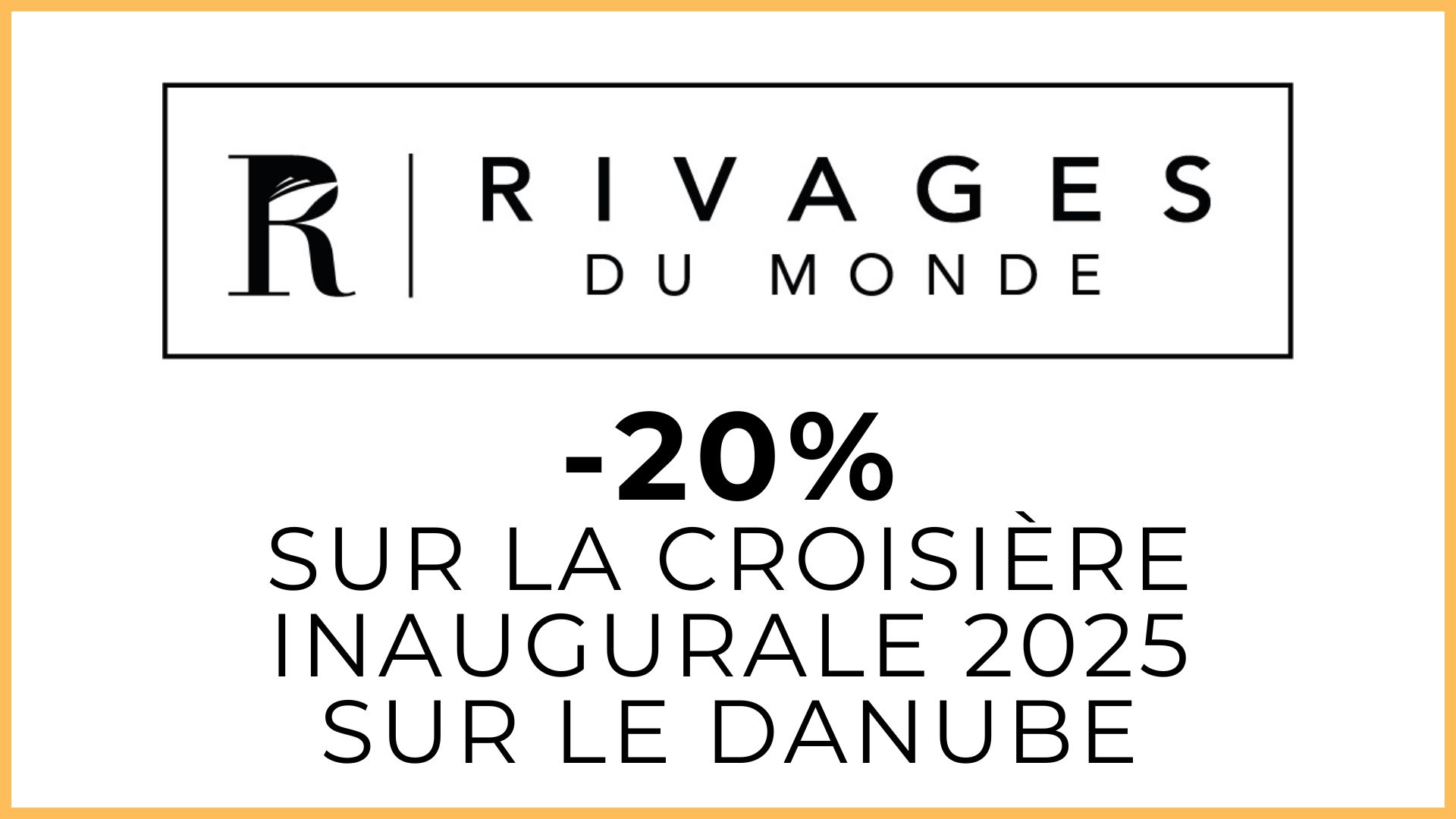 Offre Salon Rivages du Monde